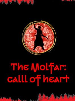 The Molfar: Call of Heart