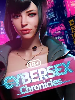 Cybersex Chronicles [18+]