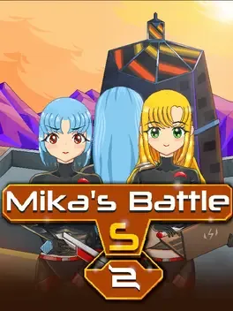 Mika's Battle S 2