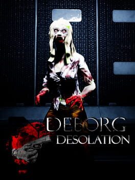Deborg Desolation