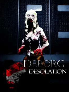 Deborg Desolation
