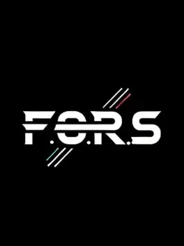 Portada de F.O.R.S