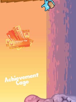 Achievement Cage