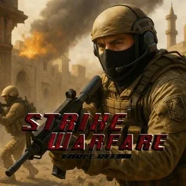 Strike Warfare: Force Recon image