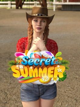 Secret Summer