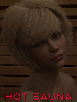 Hot Sauna