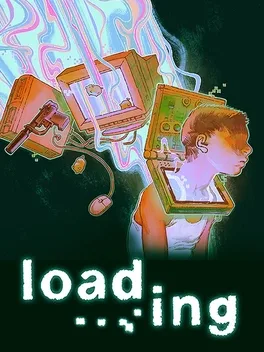 Loading... game cover