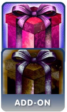 Dragon Age: Origins - Feastday Gifts and Pranks