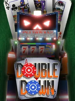 Portada de Double Down