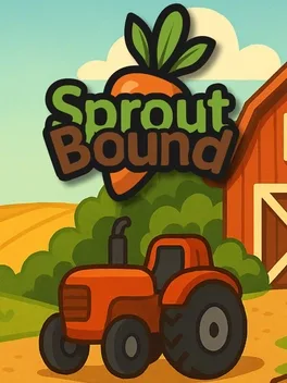 Portada de SproutBound