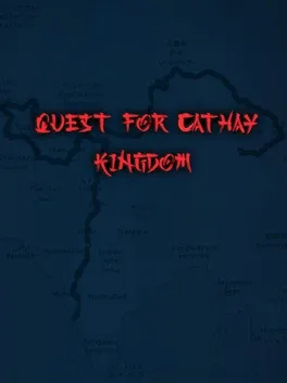 Quest for Cathay Kingdom Mah Jong