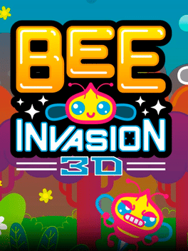 Bee Invasion