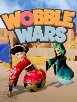 Image de Wobble Wars