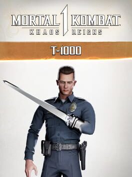 真人快打1:T-1000游戏资源下载-游戏公社