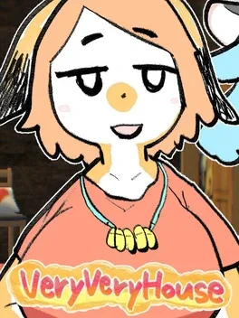 VeryVeryHouse