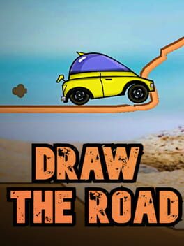 Draw the Road