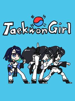 TaekwonGirl
