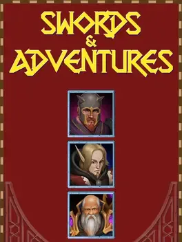 Swords & Adventures image