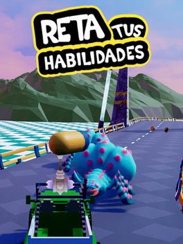 Reta Tus Habilidades