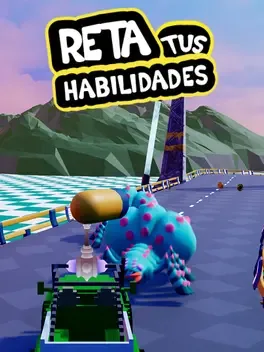Reta Tus Habilidades