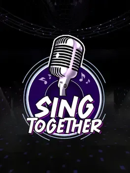 Sing Together: VR Karaoke