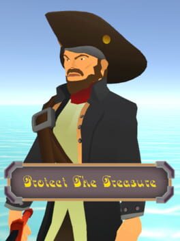 Protect the Treasure