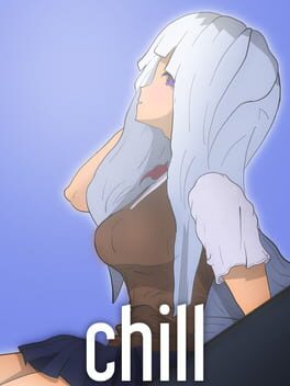 The Cover Art for: Chill