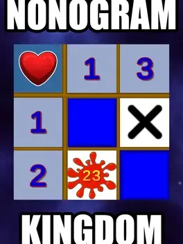 Nonogram Kingdom