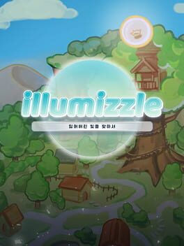 Illumizzle: Finding the Lost Light