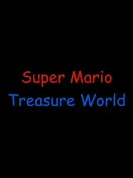 Super Mario Treasure World