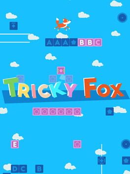 Tricky Fox