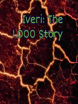 Iveri: The 1.000 Story