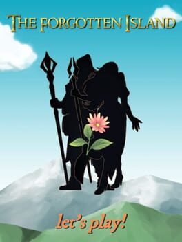 The Forgotten Island