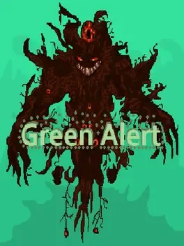 Green Alert