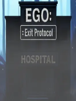 Portada de EGO :: Exit Protocol