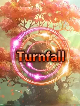 Portada de Turnfall