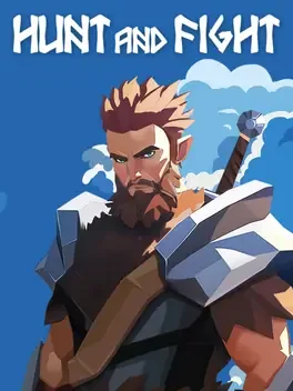 Hunt and Fight image