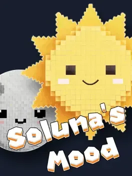 Portada de Soluna's Mood