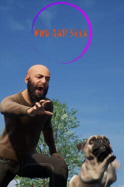 Pug and Seek