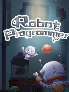 Robot Programmer