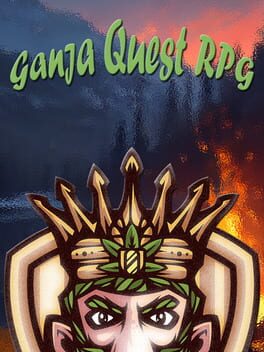 Ganja Quest RPG