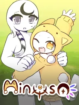 Portada de MINUSE