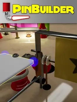 PinBuilder