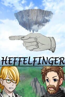 Heffelfinger