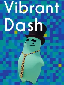 Portada de Vibrant Dash