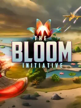 Portada de The B.L.O.O.M Initiative