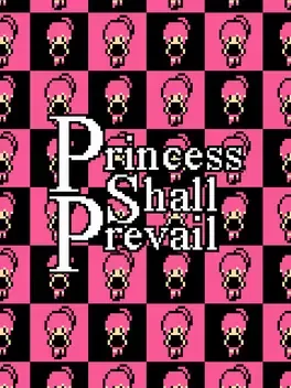 Princess Shall Prevail