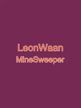 LeonWaan MineSweeper