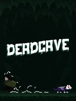 Portada de Deadcave