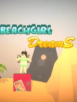 Beachgirl Dreams